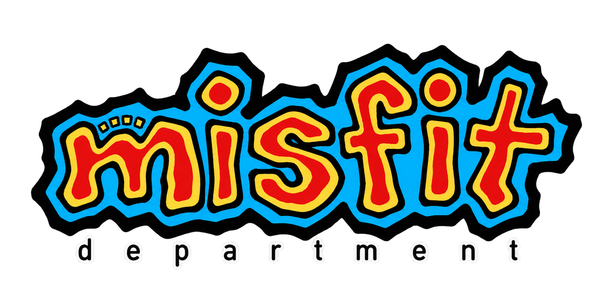 Misfit Department 